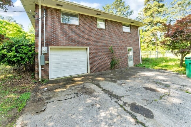 Photo - Available Now! Updated 3BR/2BA with Luxurious Touches!