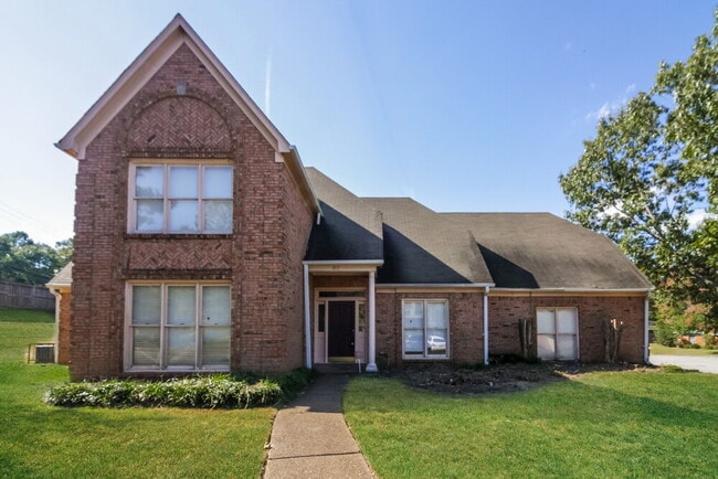 Building Photo - 85 Walnut Ridge Ln Rental
