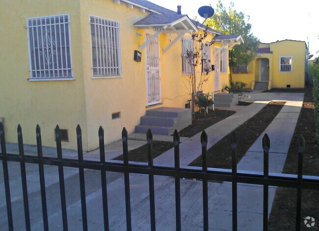 Building Photo - KOSOO 12 Unit 1136 Rental