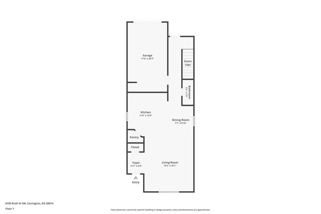 Photo - 6105 Ruth St SW