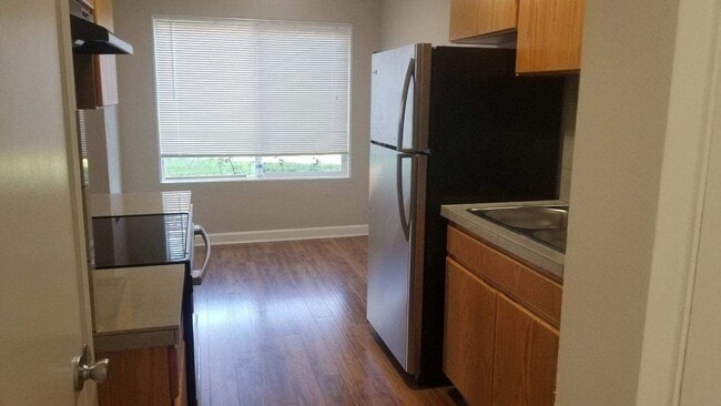 Photo - District 550 Apartments