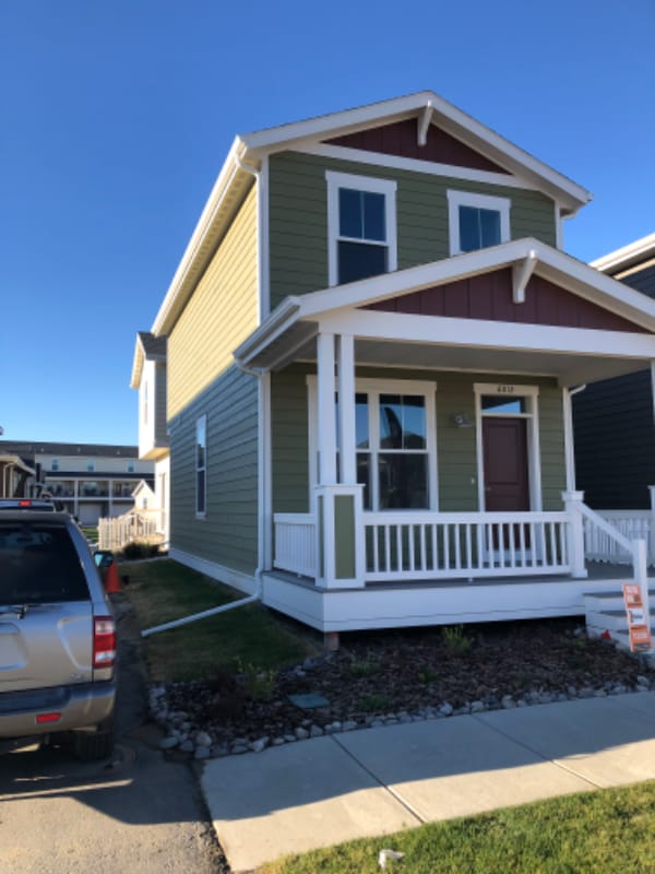 Building Photo - 6012 Farmstead Ave