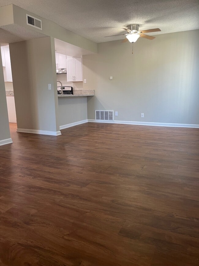Trask Apartments
