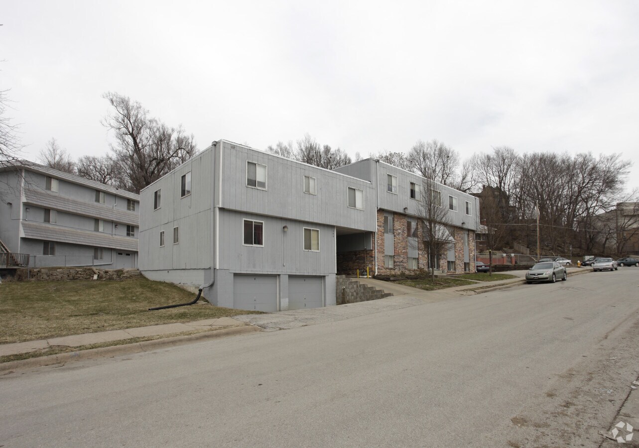 Siu-Ng Apartments - Siu-Ng Apartments