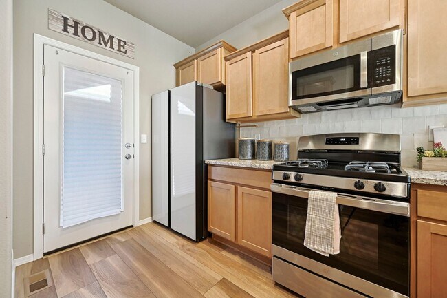 Photo - 3 Bed 2 bath house off of N Carefree!
