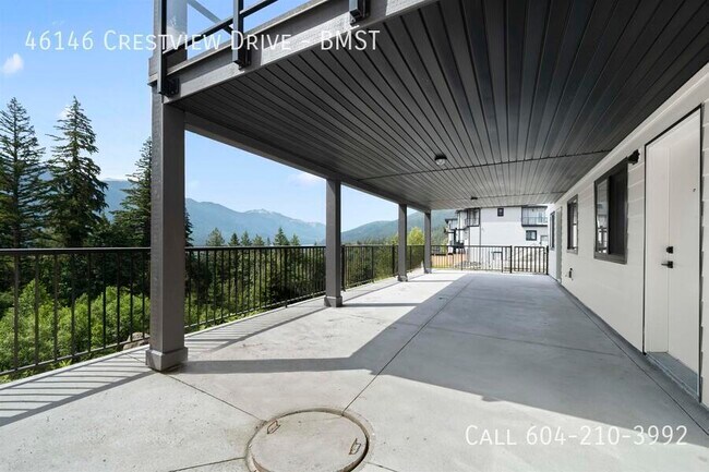 Photo - Brand New Suite on Promontory Unit BMST