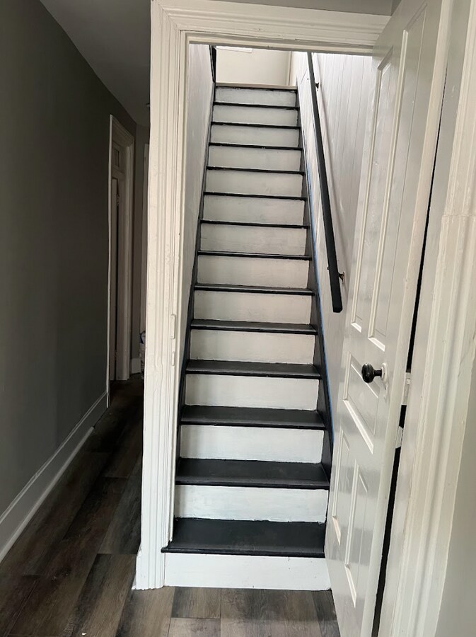 Walnut st - Walnut st Unit 2