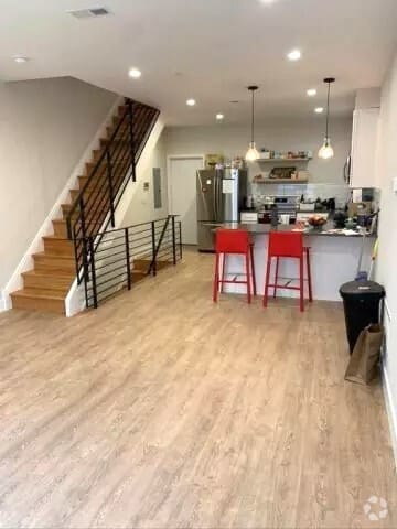 Building Photo - 4113 Brandywine St Unit A Rental
