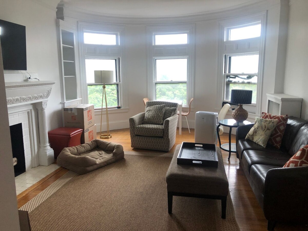 HOT BACK BAY LISTING!!!! - HOT BACK BAY LISTING!!!! Rental