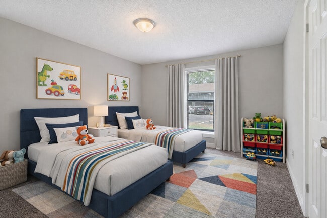 Photo - The Grove on Spring