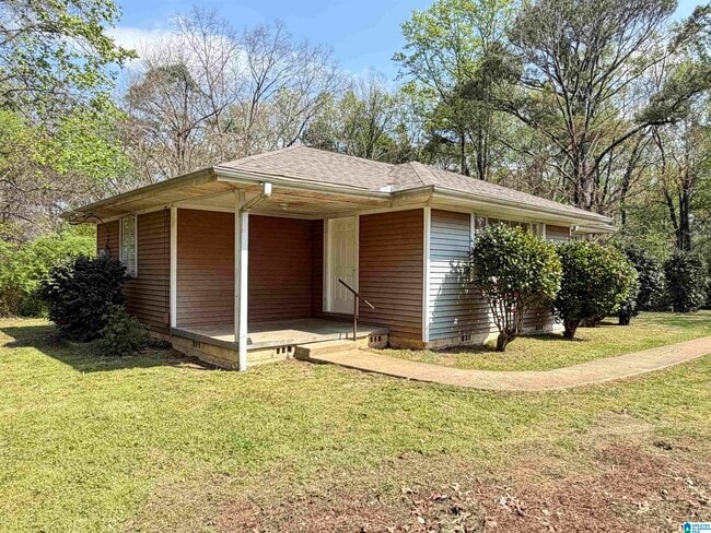 Photo - 3920 Old Jasper Hwy