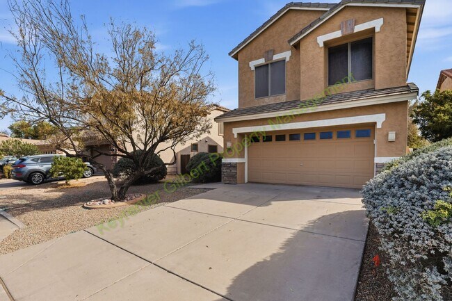 Photo - Charming 3-bed/2-bath Gilbert Home in Prime Location!