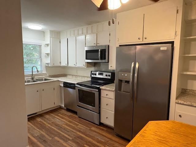 Photo - "Charming 3-Bed Duplex with Gleaming Hardw...