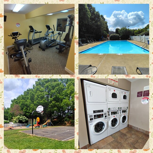 Building Photo - 600 Reusens Rd