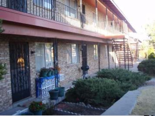 Photo - Joshua's Court