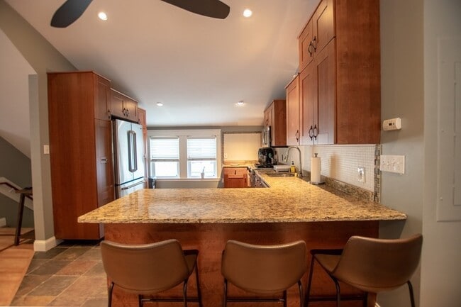 Photo - 247 Savin Hill Ave Unit 3