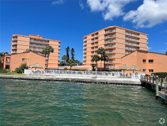 Building Photo - 7432 Sunshine Skyway Ln S Unit 705 Rental