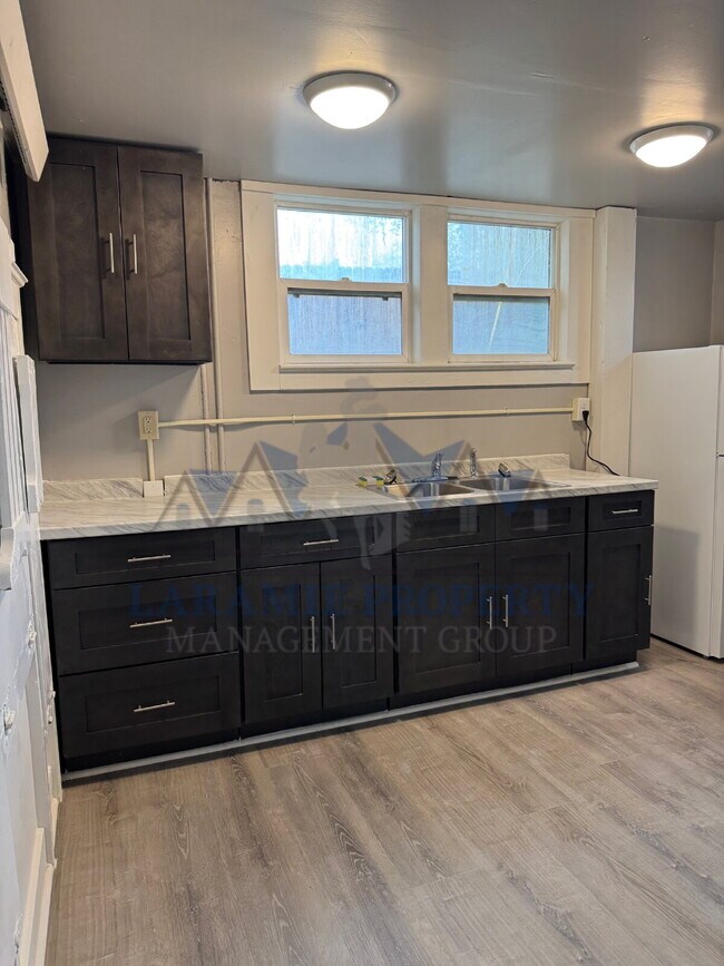 1 Bed 1 Bath Apartment