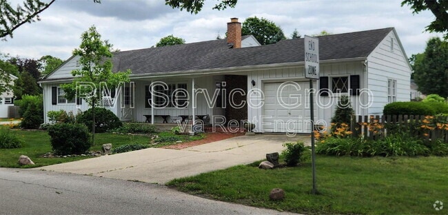 Building Photo - 450 E North St Rental