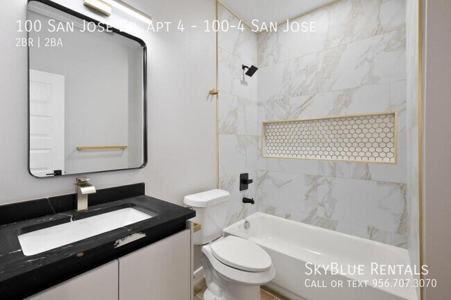 Photo - 100 San Jose Dr Unit 100-4 San Jose