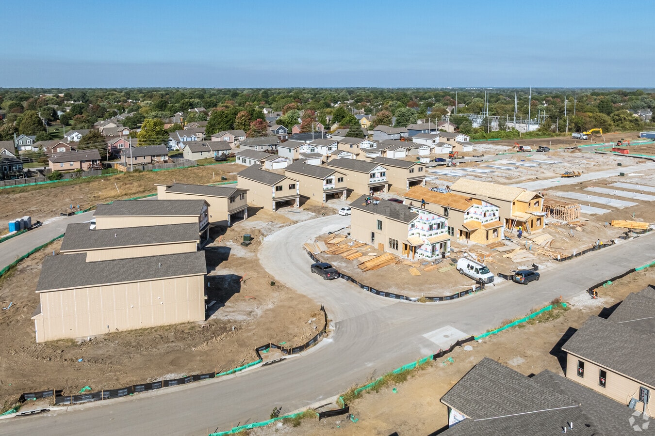 Photo - Reserve at Blackwell