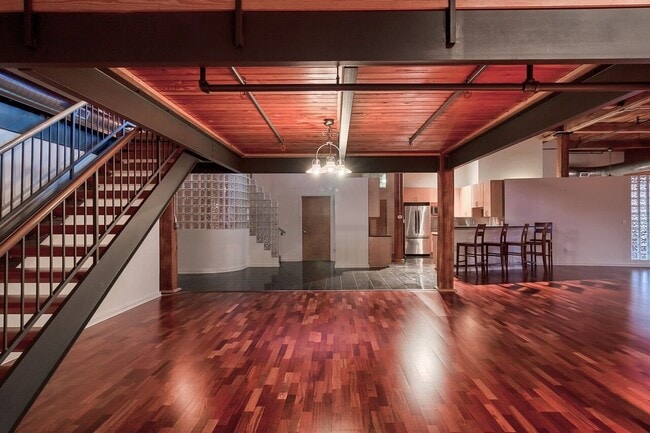 Photo - Huge Luxury 2 Story Condo with Private Roo... Unit #506