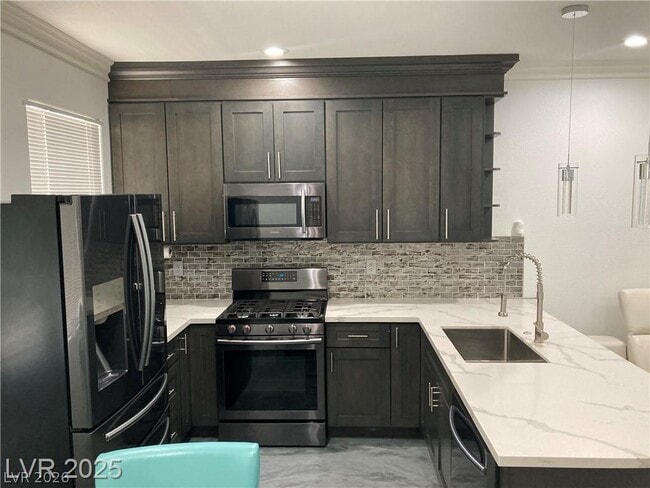Photo - 9050 W Warm Springs Rd