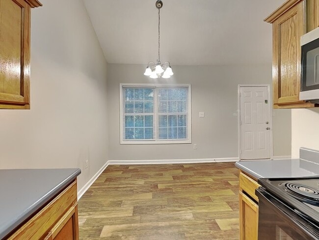 Photo - 9154 Jefferson Village Dr SW