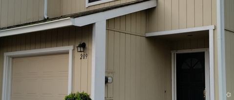 Building Photo - 209 Saratoga Ave Rental