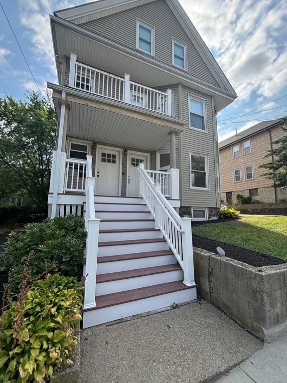 Building Photo - 33-35-35 Baker St Rental