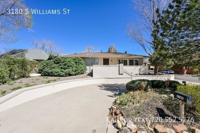 Building Photo - 3180 S Williams St