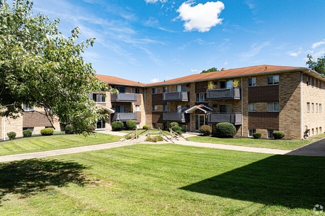 West Creek Apartments