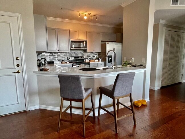 Photo - 2111 Welch St Unidad A202 Rental