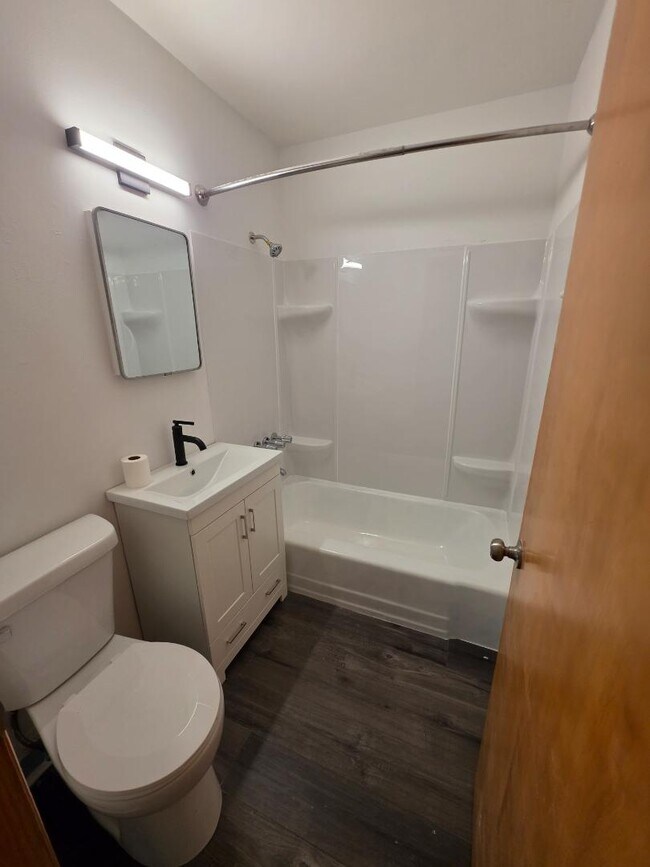 Photo - 8641 W Lapham St