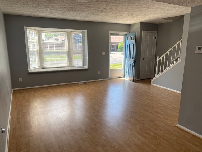 Photo - Sunbury Townhome