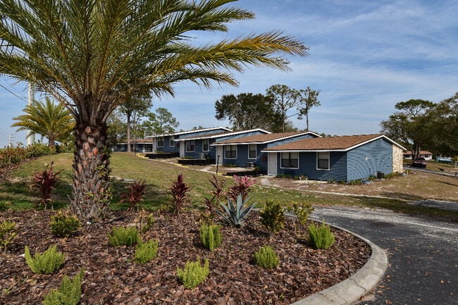 The Sands on Clearlake