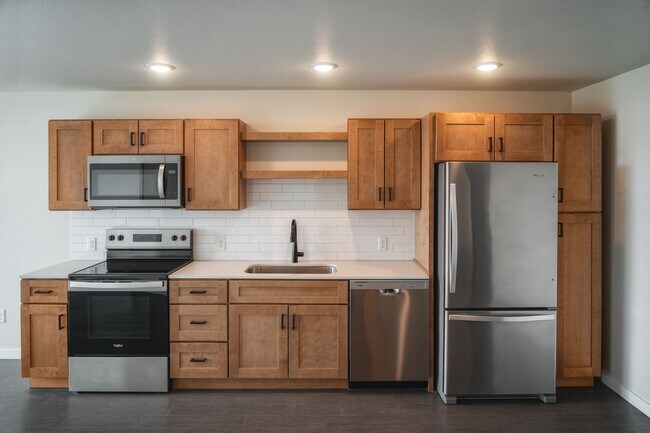 Unite Apartments