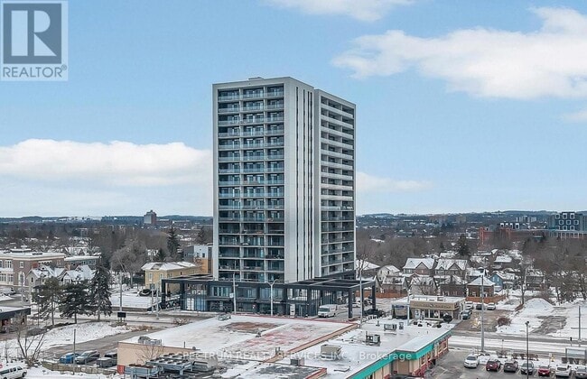 Photo - 741 King St W Unit 409