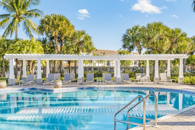 Photo - Oasis Delray Beach Apartments