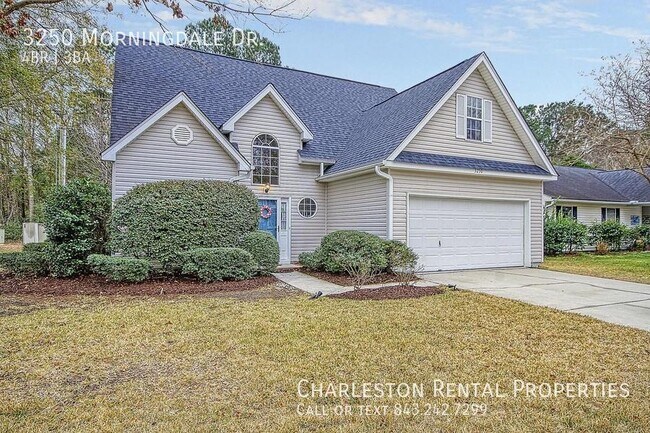 Building Photo - 3250 Morningdale Dr