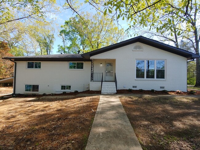 Building Photo - 115 Elm St Rental