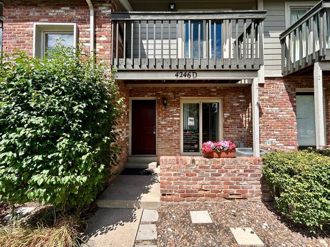 Photo - 4246 S Granby St
