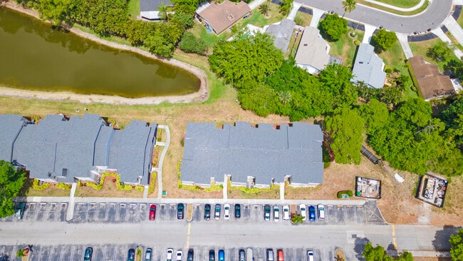 Photo - 1401 Village Blvd Unit 1524