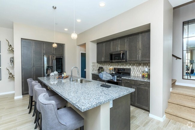 Building Photo - Mayfair Rental
