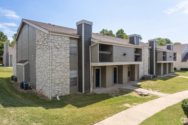 Apple Creek Apartments