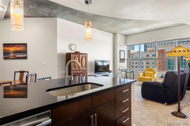 Building Photo - 891 14th St Unit 1916 Rental