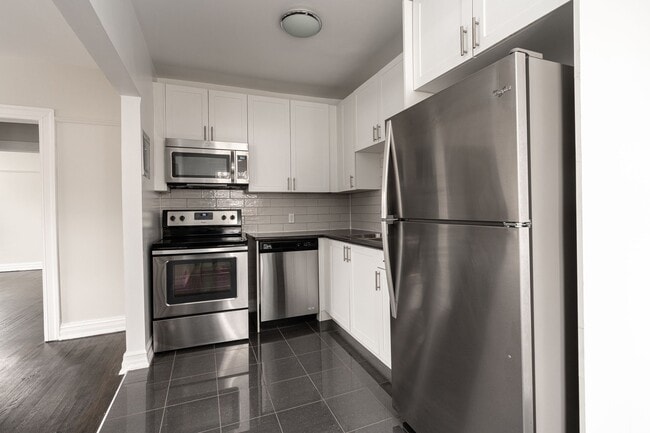 Photo - 16 St Joseph St Unité 48