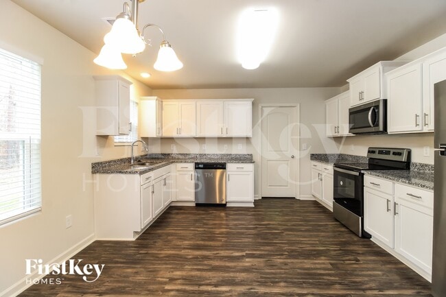 Photo - 1618 Dodson St