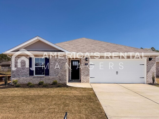 Photo - New Construction Home for Rent!