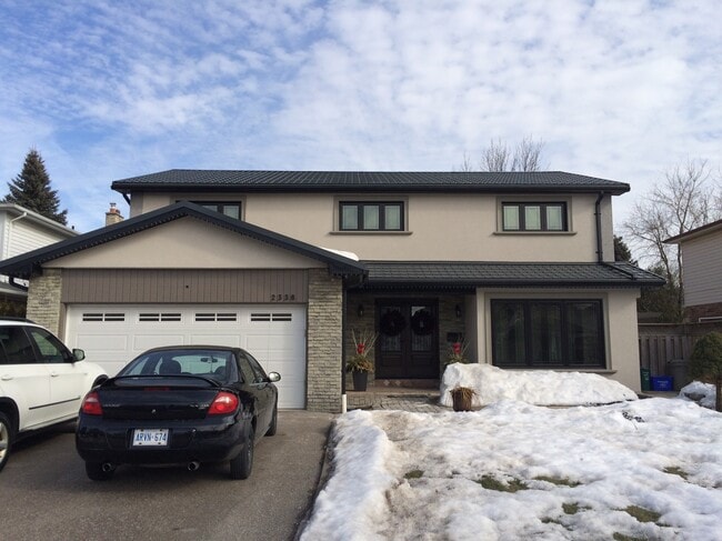 Photo - SPACIOUS 1 BED + 1 BATH BASEMENT APARTMENT... Unit Basement Apartment